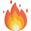 fire icon